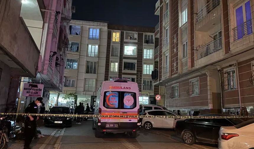 Binada ilaçlama zehirledi: 1'i bebek 7 kişi etkilendi