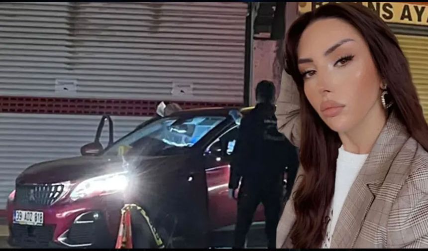 İstanbul'daki seri cinayetlerin zanlısı yakalandı