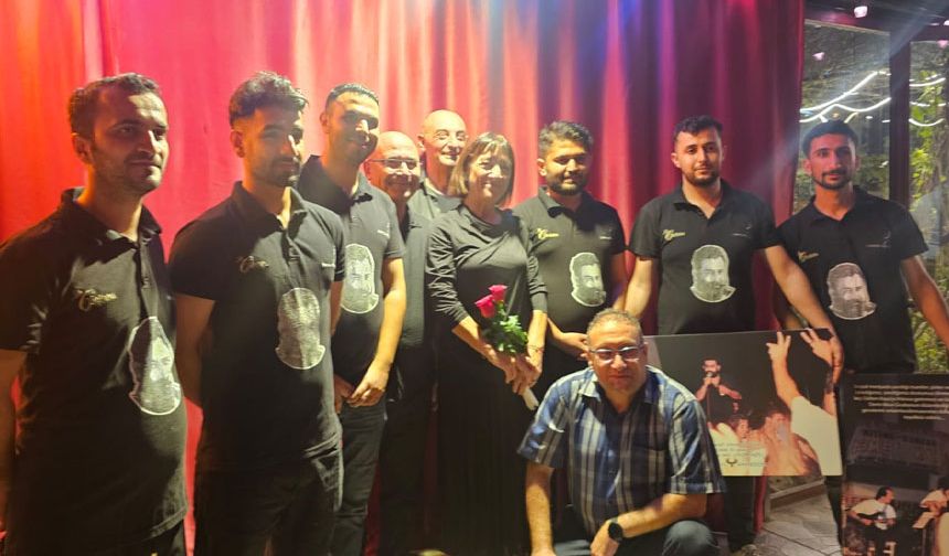 GÖNYELİ SALLANDI !