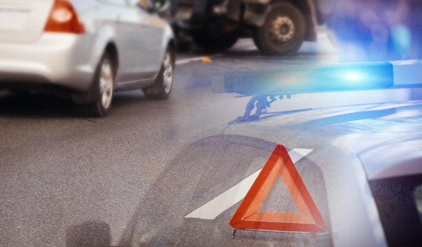 Ölümlü kaza... 41 Yaşındaki Alpaslan Tok, hayatını kaybetti!