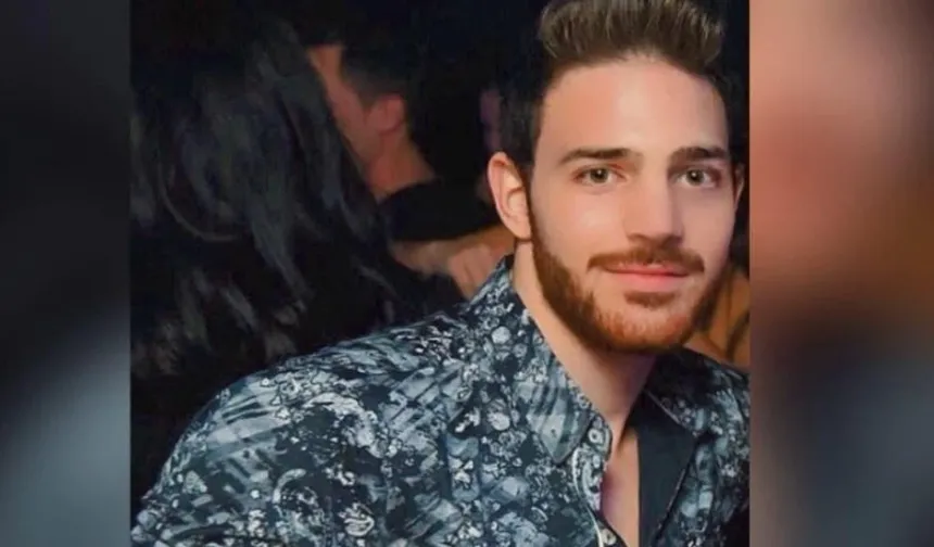 Hasan Tosunoğlu'nun Güney Kıbrıs'ta tutuklanan oğlu serbest!