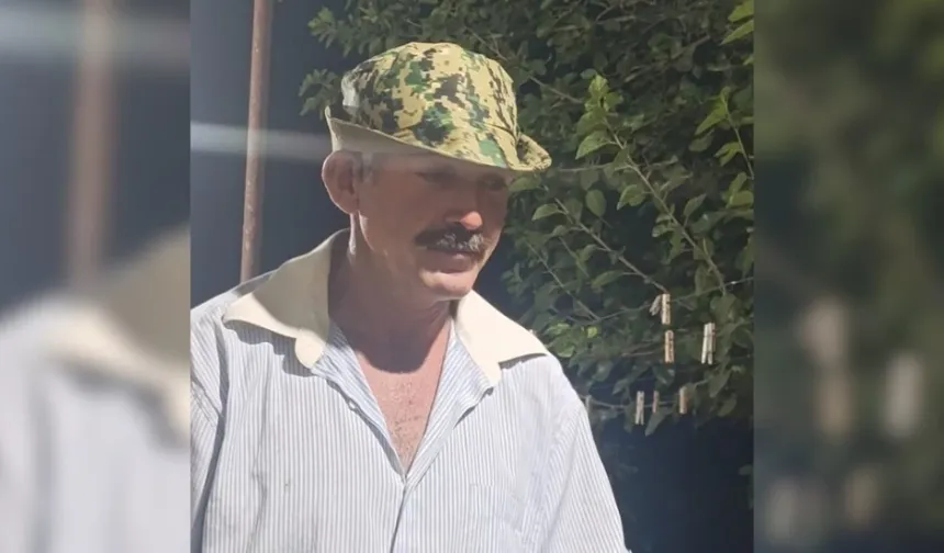 Dikmen’de kayıp olan Ahmet Toğer bulundu