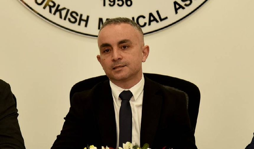 Dalkan: Prematüre doğumlar artıyor, sağlık sistemi adaya özgü bir yapıya kavuşturulmalı