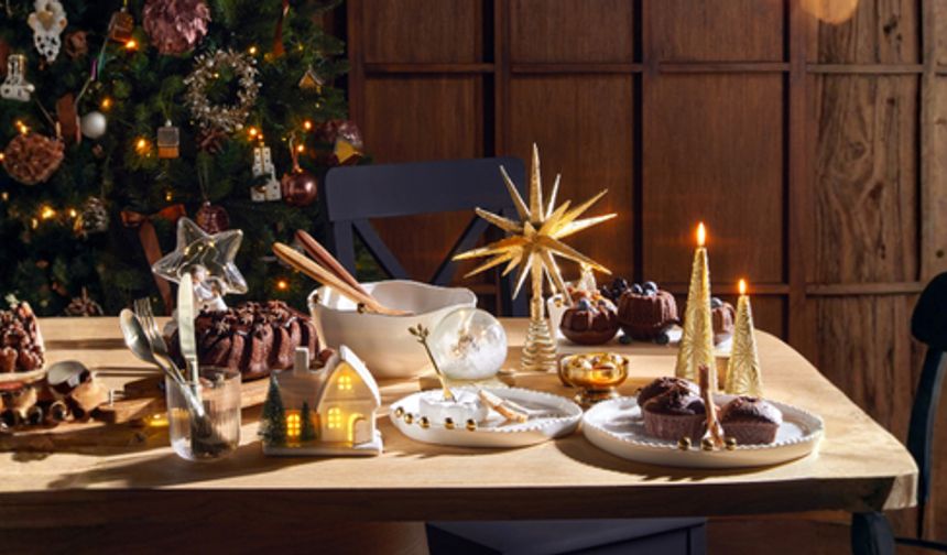 Gıda Mühendisleri Odası'ndan yeni yıl sofraları için “güvenli gıda” uyarısı