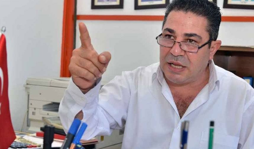Narenciye Üreticileri Birliği: Ürün bedellerinin ödenmesiyle ilgili henüz bir tarih ortada yok
