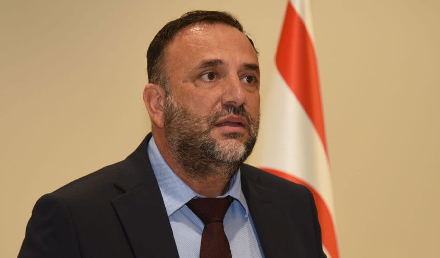 Çeler: Hedef ülkeyi yönetmektir