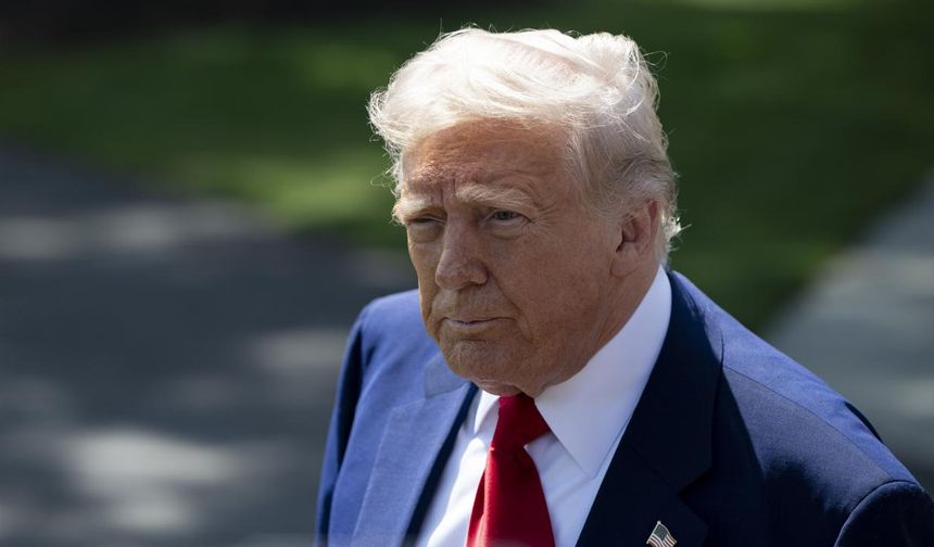 Trump'ın ek gümrük vergilerine yargı engeli