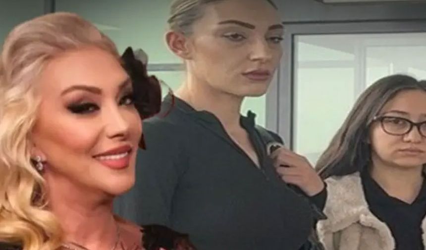 Güllü'nün ölümüyle ilgili bilirkişi raporu açıklandı. "Temas sonucu düştü"