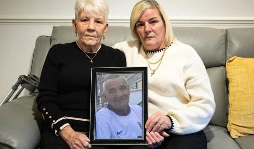 Polisten kocasının kalbinin otopsi sırasında “ortadan kaybolduğunu” iddia eden kadına yanıt