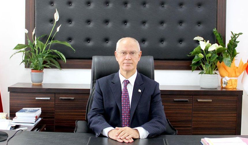 Hasipoğlu: Tasarruf değil, tedbir… Güllük gülistanlık bir dünyada değiliz