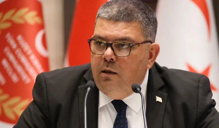 Berova: Fiber optik ülke için yapılmış en büyük proje