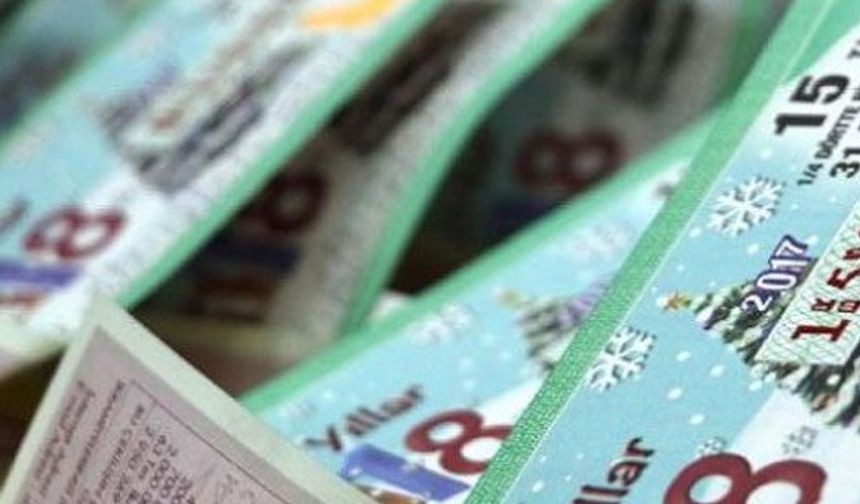 Devlet Piyangosu biletlerine büyük ilgi
