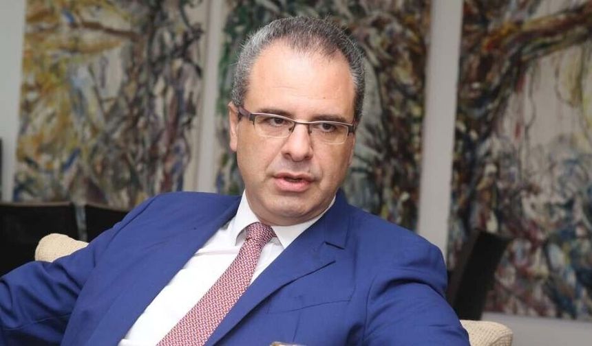 Rum Müzakereci Menelau'dan Kıbrıs Türk tarafına “oyalama” suçlaması