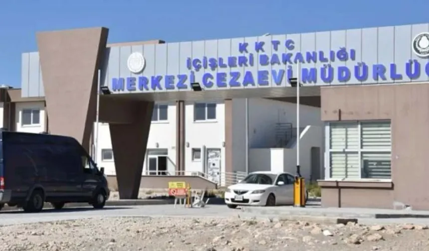 Cezaevinde Bayramda 3 Saatlik Açık Görüş İmkanı