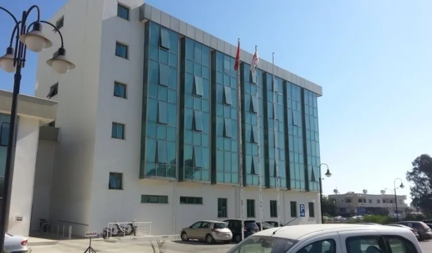 Resmi Kabz Memurluğu ve Mukayyitlik Dairesi Müdürü Sarıkaya’dan açıklama