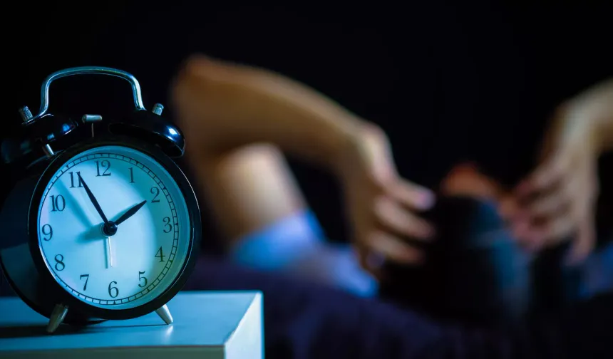 Araştırma: 'Gece kuşu' olmak kalp krizi ve felç riskini artırabilir