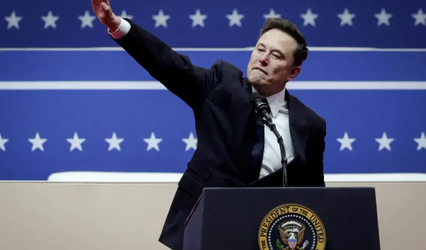 Elon Musk'tan Venezuela'ya bedava internet