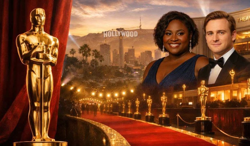 2026 Oscar adayları açıklandı