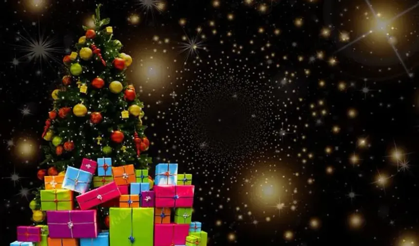 Türkiye 2026'ya "Merhaba" dedi!