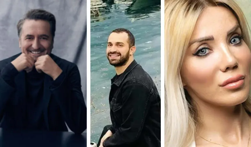 Türkiye'de ünlülere yönelik uyuşturucu soruşturması: 19 kişi tutuklandı