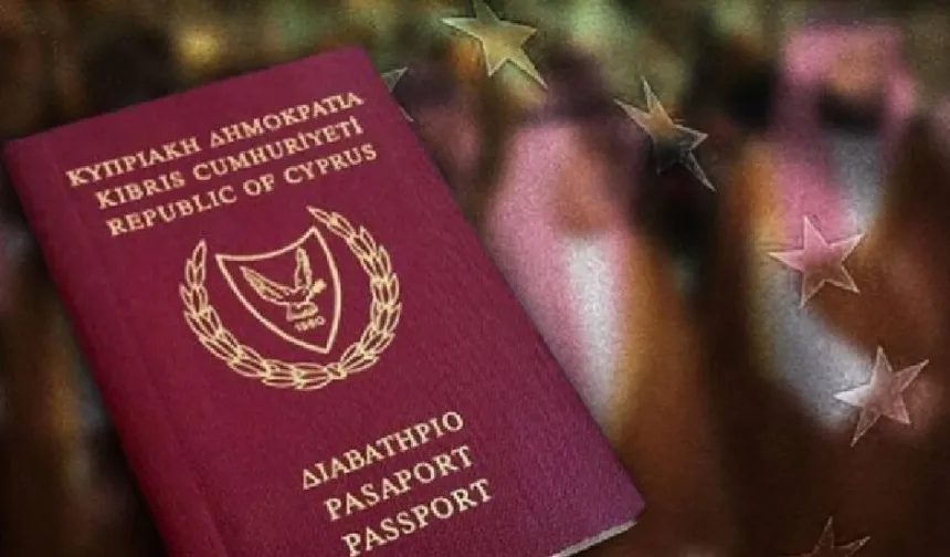 Güney Kıbrıs’ta Vatandaşlığa Kabul Oranı Düşüşte