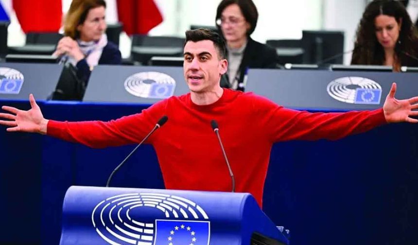 Fidias hakkında AB Savcılığı tarafından soruşturma başlatıldı