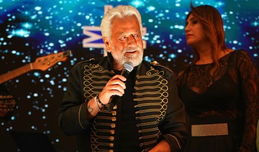 Fedon’dan Merit Lefkoşa’da Unutulmaz Gece