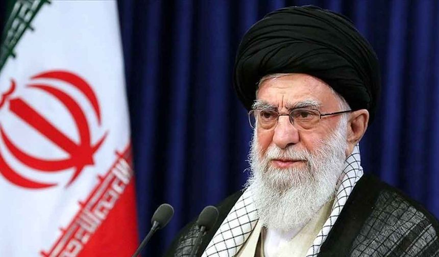 İran’da protestolar büyüyor. Hamaney'den ilk açıklama