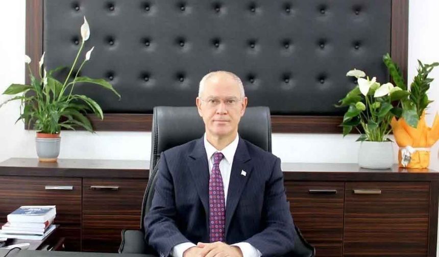 Hasipoğlu: Temennimiz bu savaşın daha fazla can kaybına sebep olmadan uzlaşıyla son bulmasıdır