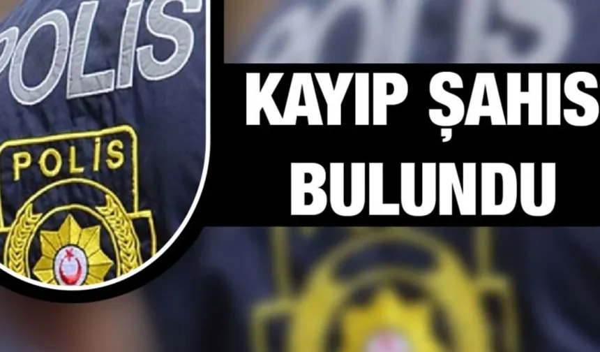 5 gündür kayıp olan Mohammed bulundu