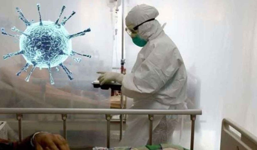 Sağlık Bakanlığı’ndan Hantavirus Açıklaması