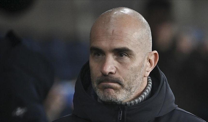 Chelsea'de teknik direktör Maresca dönemi sona erdi