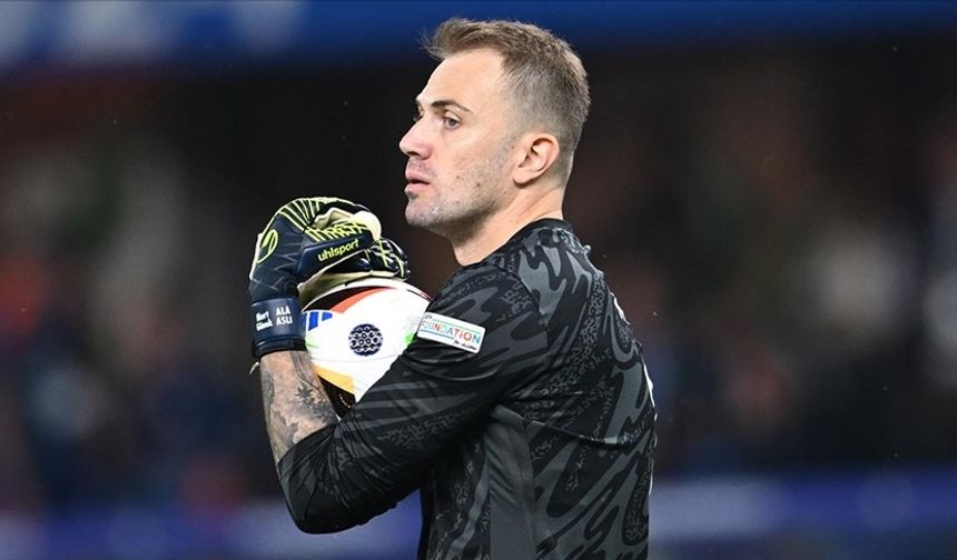 Mert Günok, Fenerbahçe'de