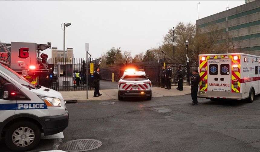 ABD'de helikopter kazasında 4 kişi hayatını kaybetti