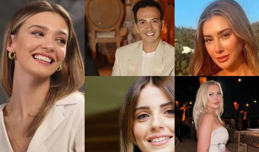 4 ismin testi pozitif çıktı, Subaşı kullandığını kabul etti