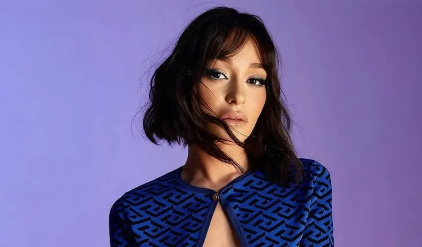 Şarkıcı Alya Şahinler gözaltına alındı