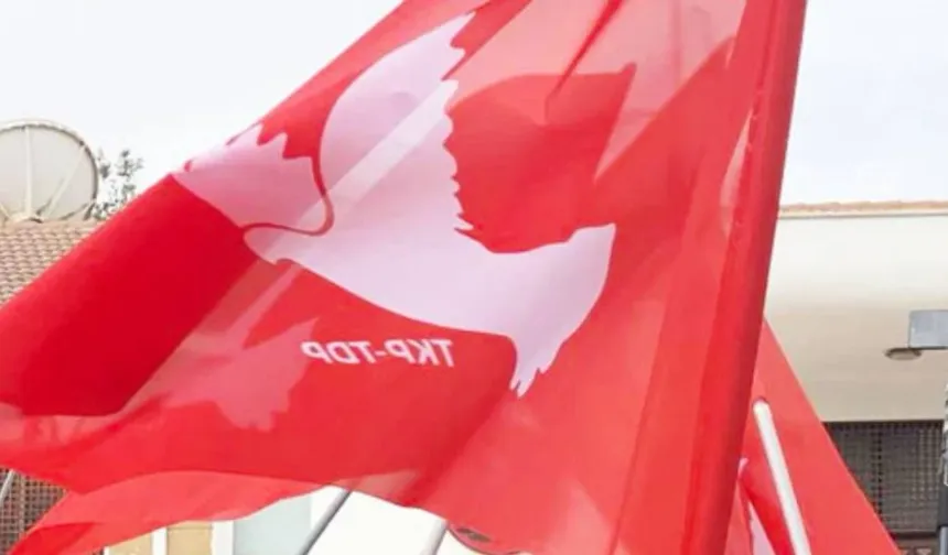 TDP: Hataların bedeli eğitim emekçilerine ödetilemez!