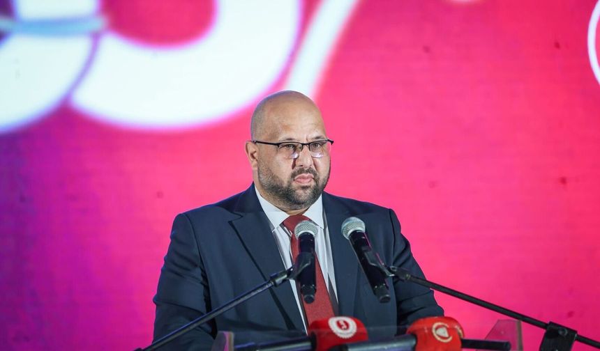 Kişi: Ekonomi ve maliyeye ilişkin temel yol haritamızı bu ay içerisinde paylaşacağız