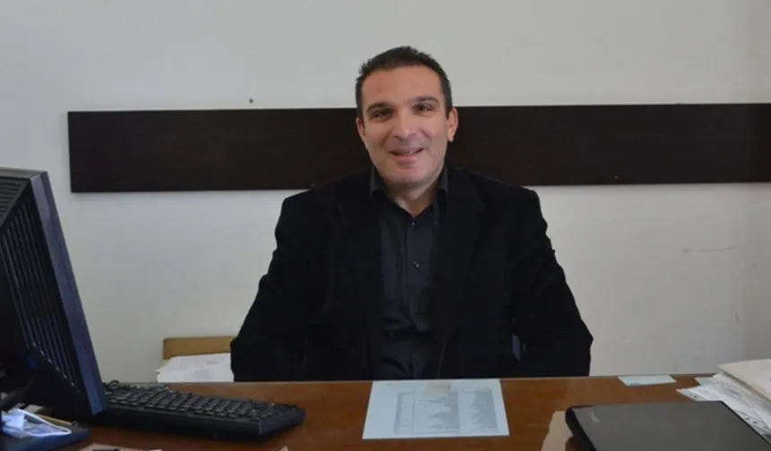 Başbakanlık ve Merkez Kuruluşu Müsteşarı Mehmet Ercilasun oldu