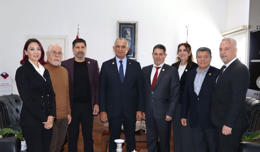 Çavuşoğlu: Çocukların erken yaşta sporla buluşması gelişimleri için büyük önemli