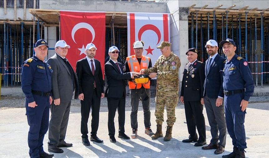 "Mavi vatan"da gözetleme kapasitesi artıyor