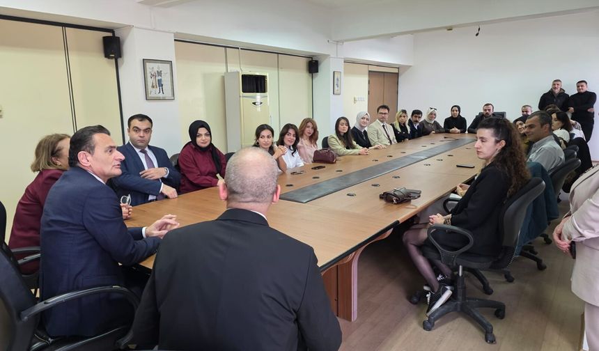 1 Haziran’da tapuda dijital devrim: TAKBİS, MEGSİS ve Parsel sorgu sistemi devrede