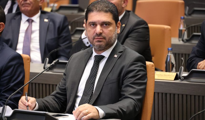 Savaşan: Telekomünikasyon Dairesi ve BTHK görevlerini eksiksiz sürdürecek