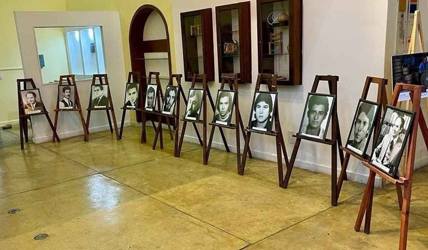 Demokrasi Şehitleri cumartesi günü anılacak