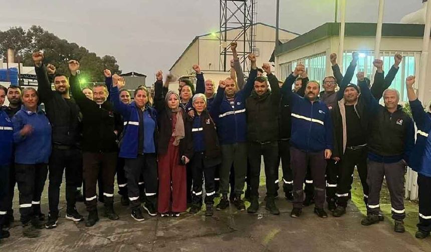 Çalışma Bakanlığı Uzlaştırma Kurulu’nu Topluyor