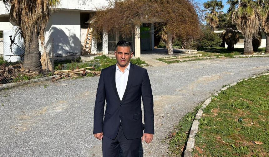 Fırat Ataser: Mare Monte mücadelesinde istediğimiz noktaya ulaşıyoruz