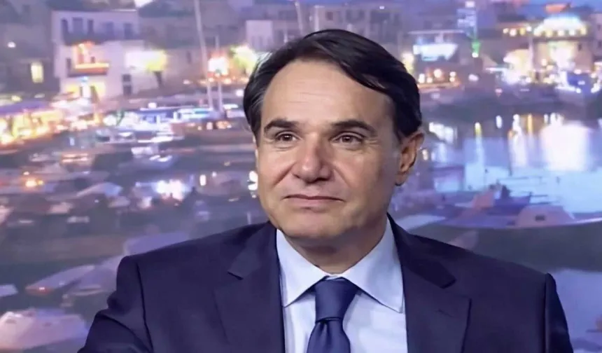 “Casino söktörüne Güneyde Destek, KKTC’de köstek”