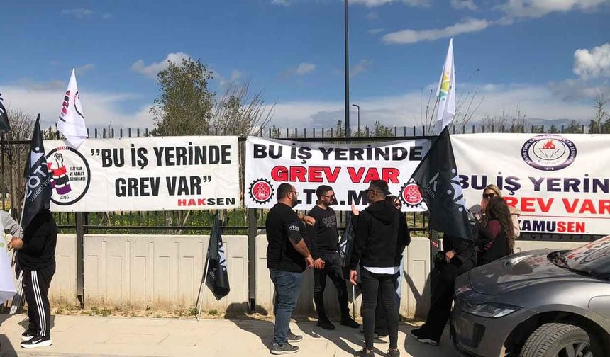 KTMMOB’den Hükümete Net Mesaj: Yasa Tasarısı Geri Çekilmeli