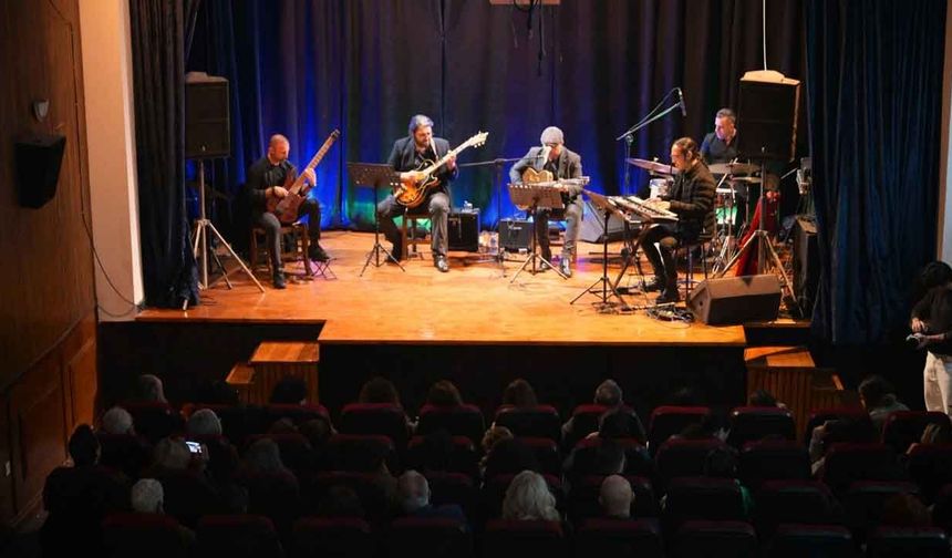 Lefkoşa Belediye Orkestrası, yıl boyu konser ve etkinliklerle 35. yılını kutluyor