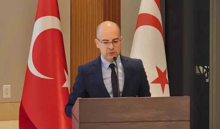 Cumhurbaşkanı, Görüş ve Beklentilerini BM Genel Sekreteri ile Paylaşacak